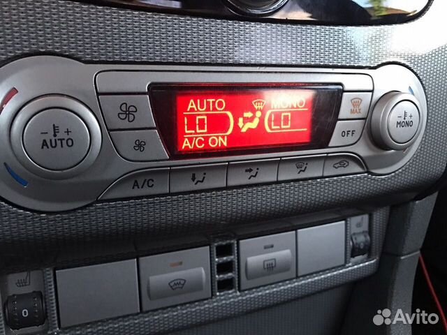 Блок управления климат контролем Форд фокус 2 купить в Краснодаре FORD ...