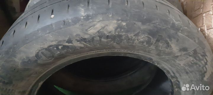 Continental ContiEcoContact 5 195/65 R15 91T