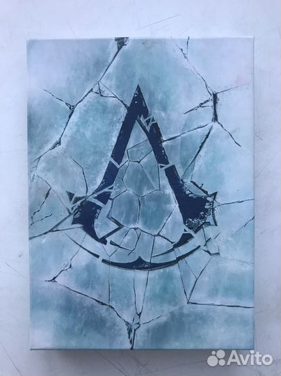 Assassin's Creed Rogue. Коллекционное издание