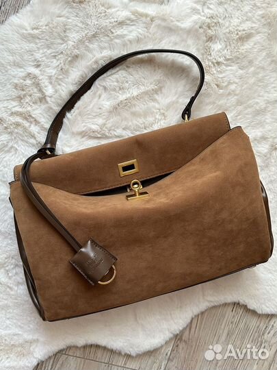 Balenciaga сумка