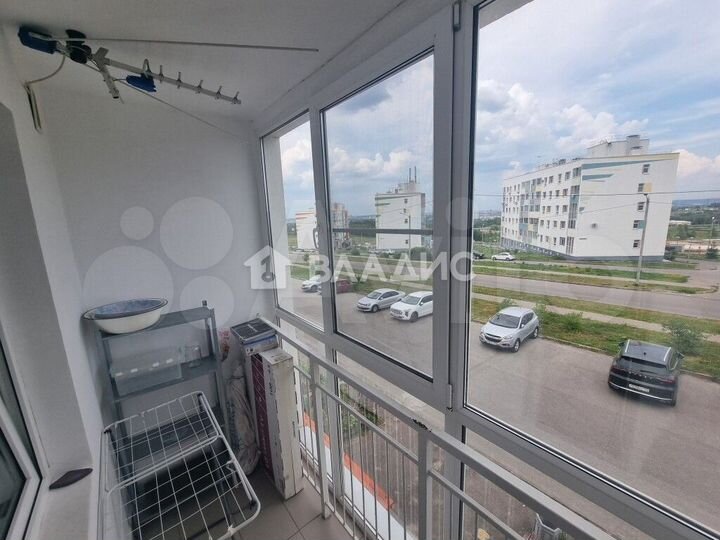 2-к. квартира, 48,5 м², 2/3 эт.