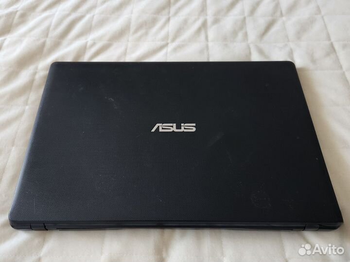 Ноутбук asus f552c intel core i5