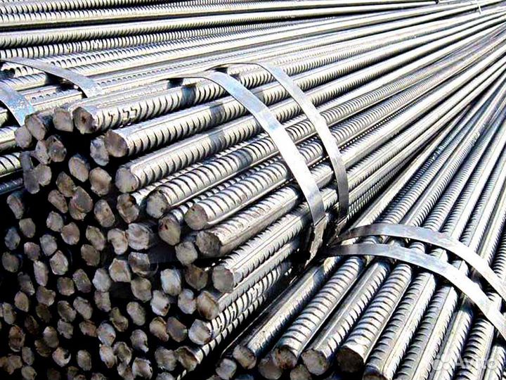 Арматура стальная А2 (А300) 10 мм 5сп