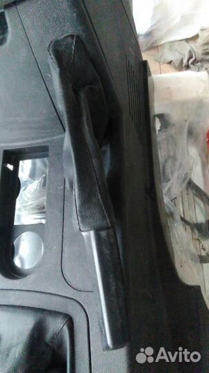 Туннель на УАЗ patriot