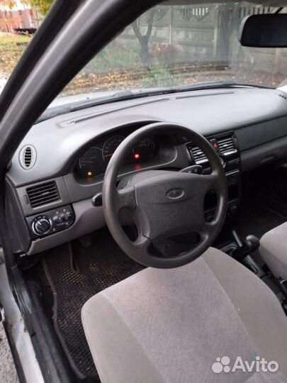 LADA Priora 1.6 МТ, 2007, 250 000 км