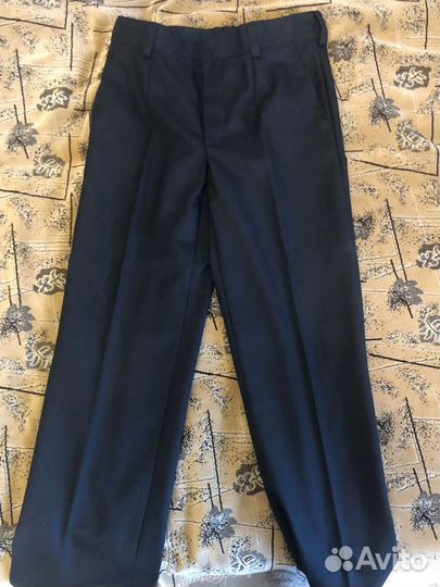 Форма курсанта мореходки