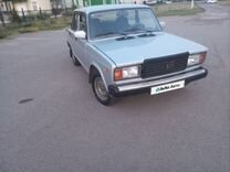 ВАЗ (LADA) 2107 1.6 MT, 2010, 59 409 км, с пробе�гом, цена 276 000 руб.