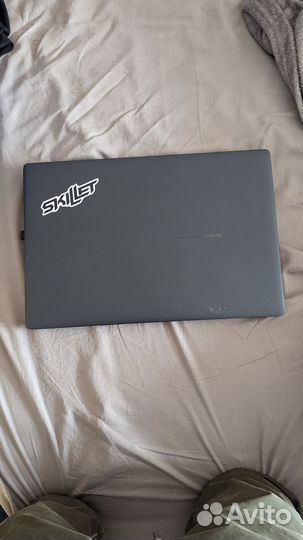 Xiaomi redmibook pro 15 2022