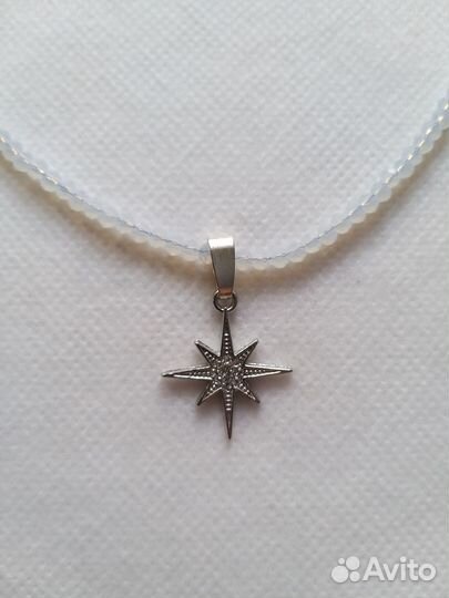 Колье чокер