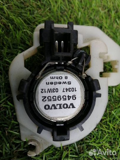 Динамик высокочастотный Volvo S60