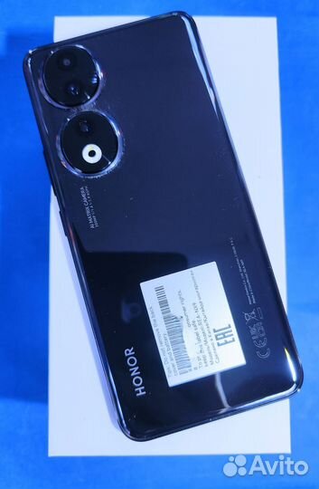 HONOR 90, 12/512 ГБ
