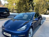 Tesla Model 3 AT, 2019, 35 000 км, с пробего�м, цена 2 450 000 руб.