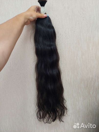 Волосы для наращивания