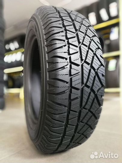 Michelin Latitude Cross 275/70 R16 114H