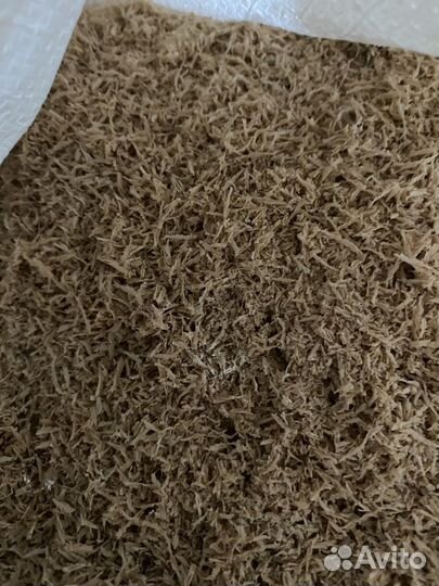 Древесная стружка опилки