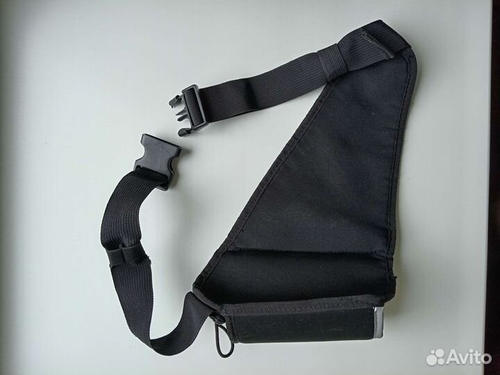 Сумка фляга на пояс