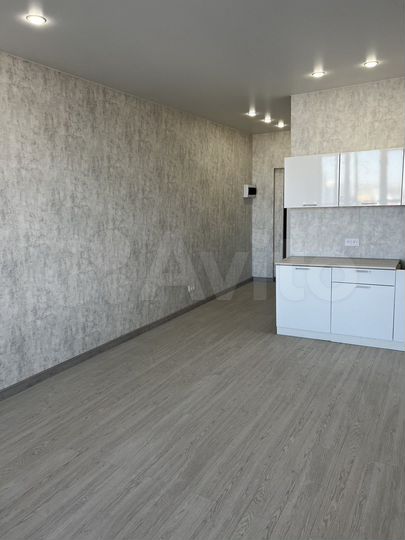 Квартира-студия, 27 м², 8/9 эт.