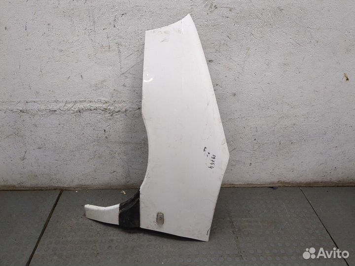 Крыло Fiat Scudo, 2004