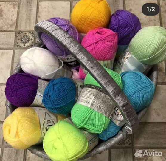 Товары для художников