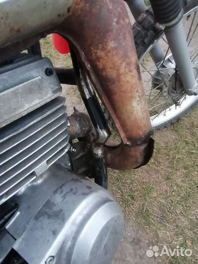 Минск кросс 3.221