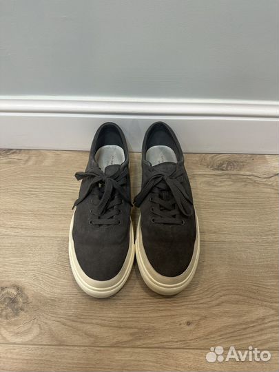 Massimo dutti кеды 43