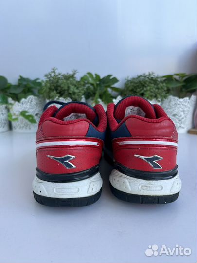 Кроссовки 31 Diadora