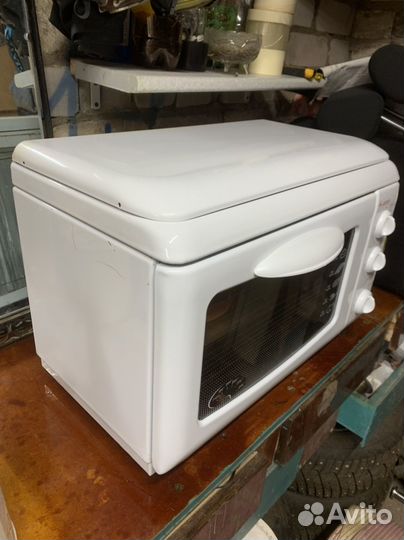 Газовая плита гефест