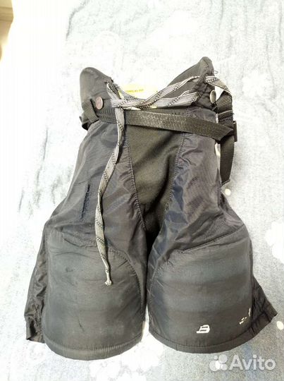 Детская хоккейная форма