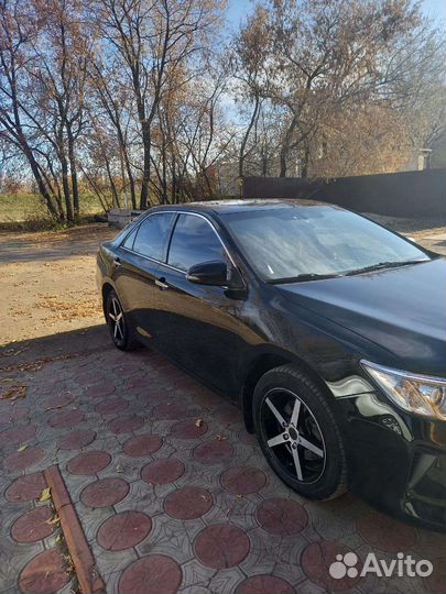 Литые диски