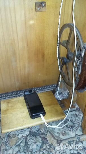 Швейная машинка бу электрическая