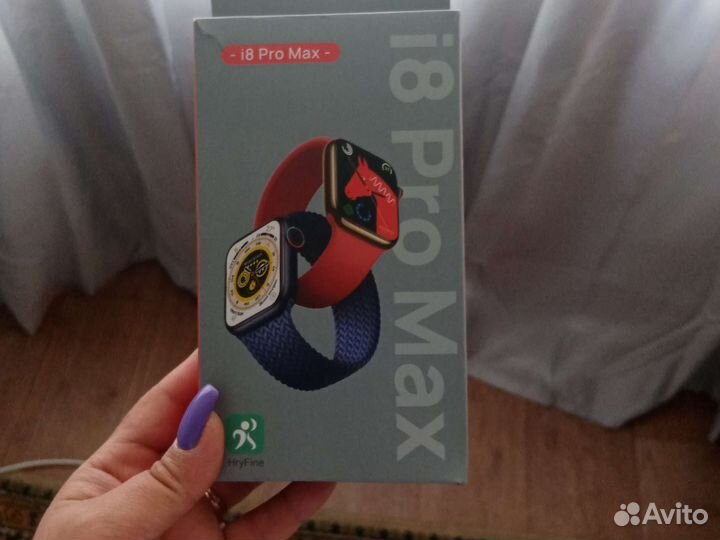 Смарт часы женские новые