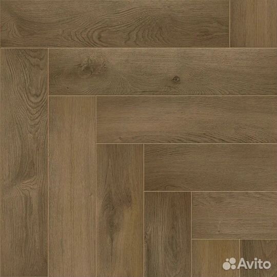 Виниловый ламинат