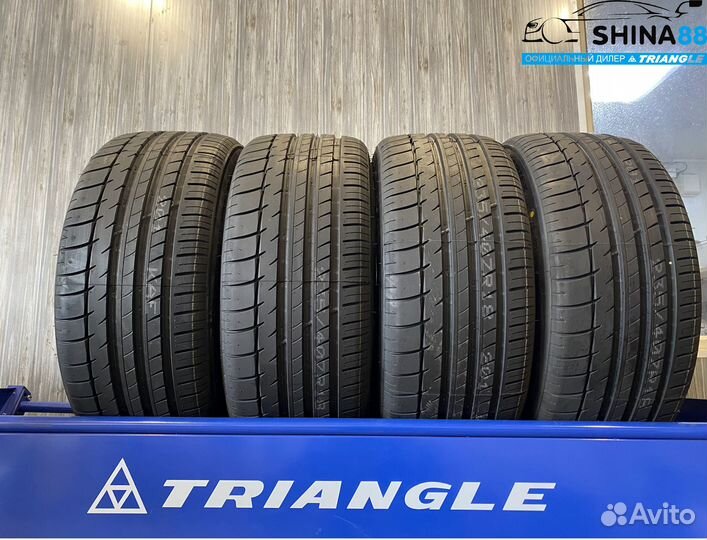 Triangle TH201 235/40 R18 95Y