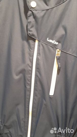 Горнолыжный костюм женский 46 48