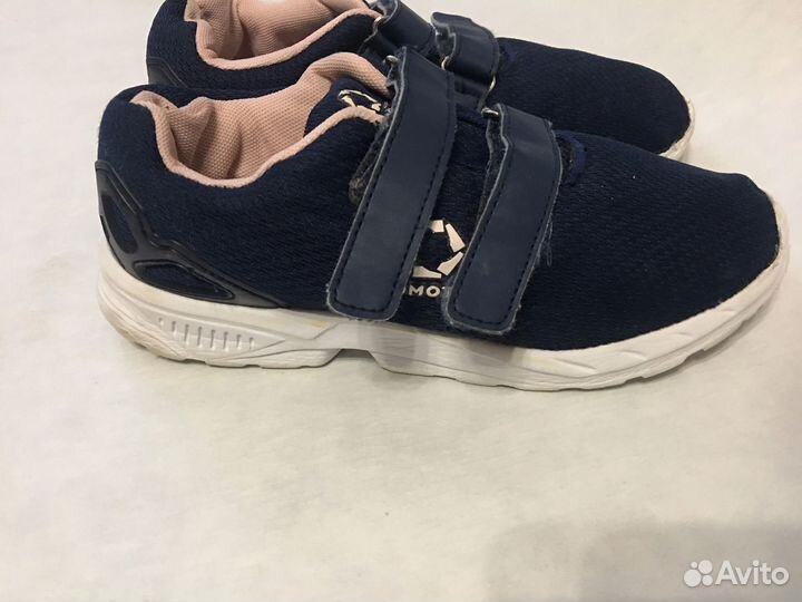 Кроссовки детские 36