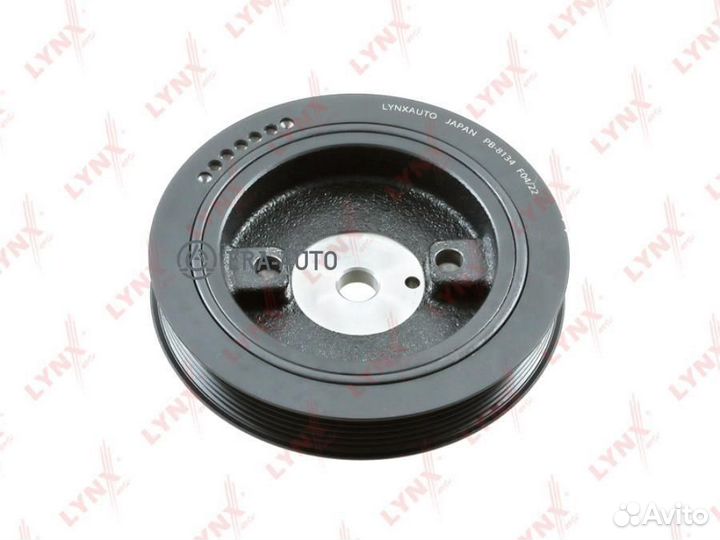 Lynxauto PB-8134 PB-8134