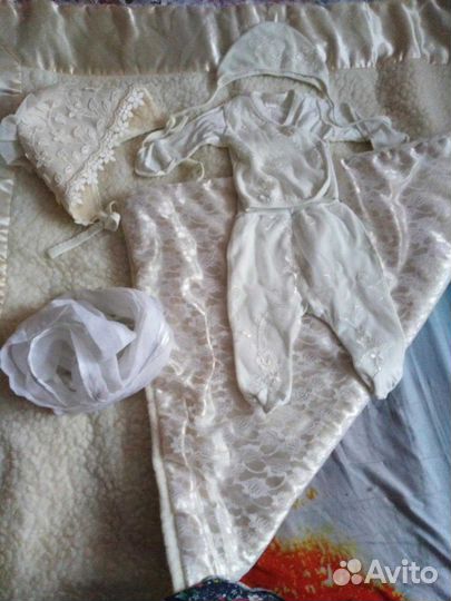 Комплект на выписку