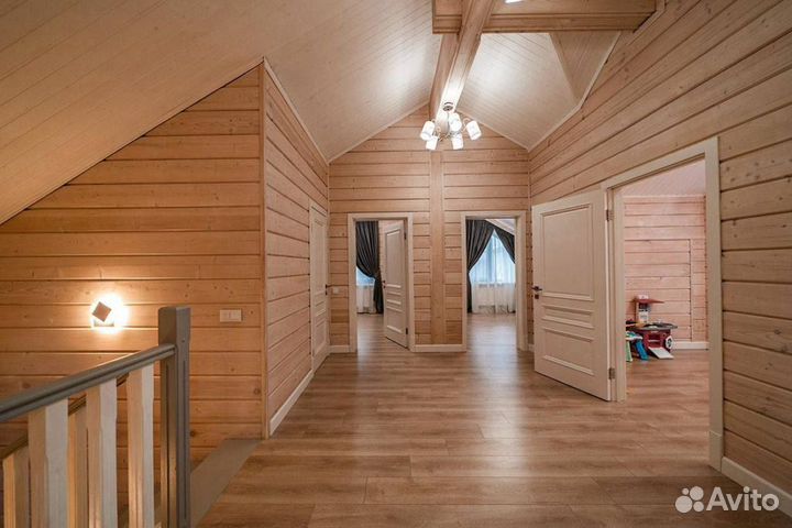 Внутренняя отделка бани, сауны под ключ