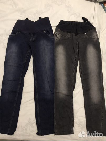 Одежда для беременных 42 пакетом