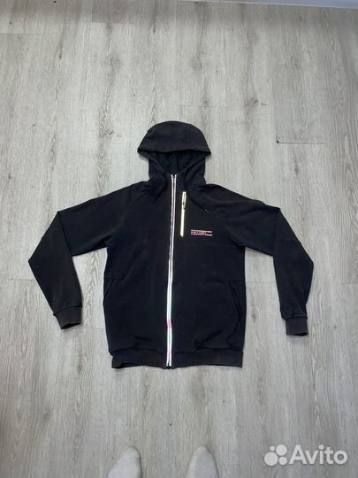 Зип худи ellesse