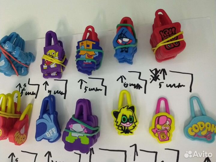 Детские игрушки