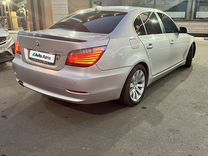 BMW 5 серия 2.5 AT, 2007, 165 000 км, с пробегом, це�на 1 050 000 руб.