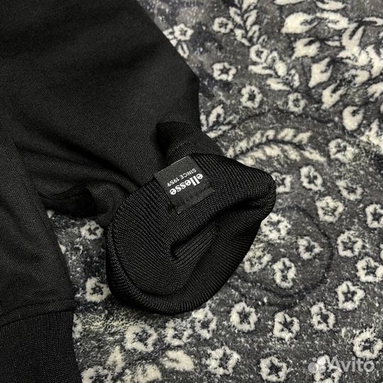 Олимпийка Ellesse Haya Оригинал