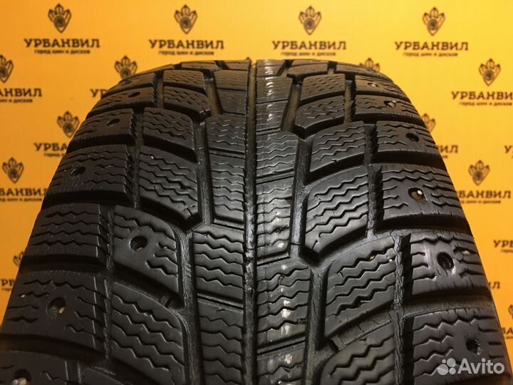 Michelin X-Ice North 205/55 R16 91T