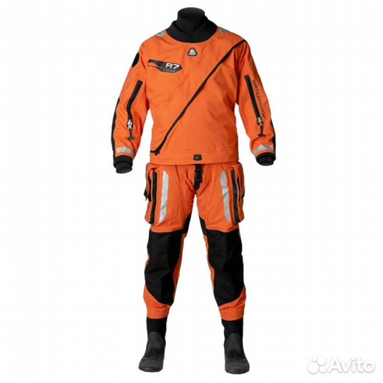 Ремонт гидрокостюмов и снаряжения