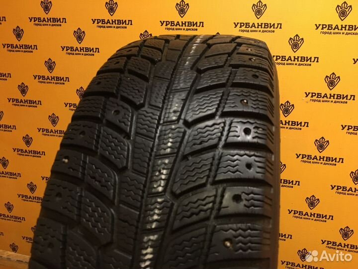 Michelin X-Ice North 205/55 R16 91T