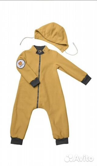 Комбинезон bambinizon 74