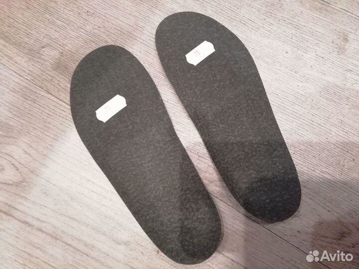 Ортопедические стельки новые и б/у размер 28,30-31