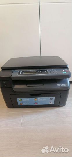 Принтер Work Centre 3045