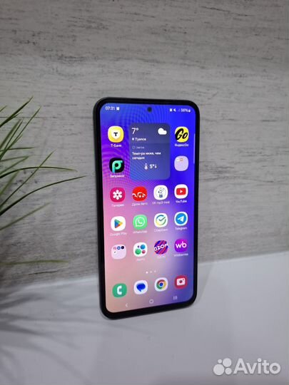 Samsung Galaxy A54, 8/256 ГБ